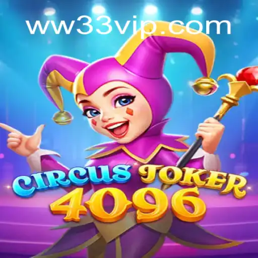 Descubra o Fascinante Mundo do CircusJoker4096