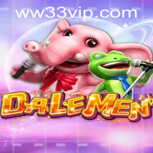 Descubra o Excitante Mundo de DALEMEN: O Jogo do Ano