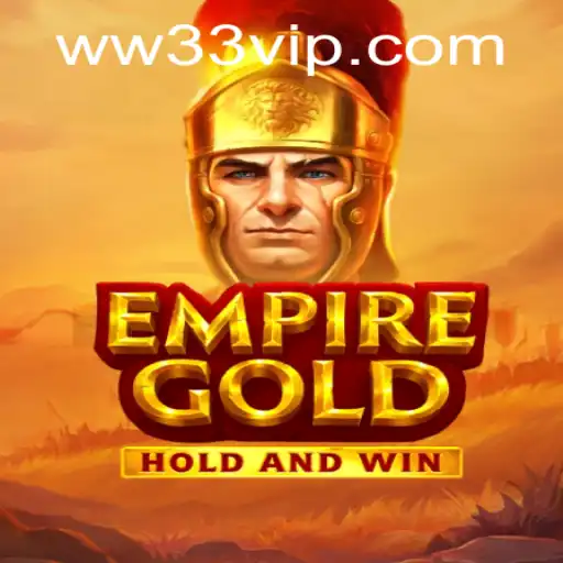 EmpireGold: A Experiência de Jogo Revolucionária em WW33.COM