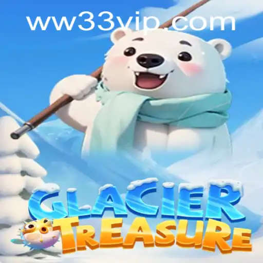 GlacierTreasure: Descubra as Riquezas Congeladas