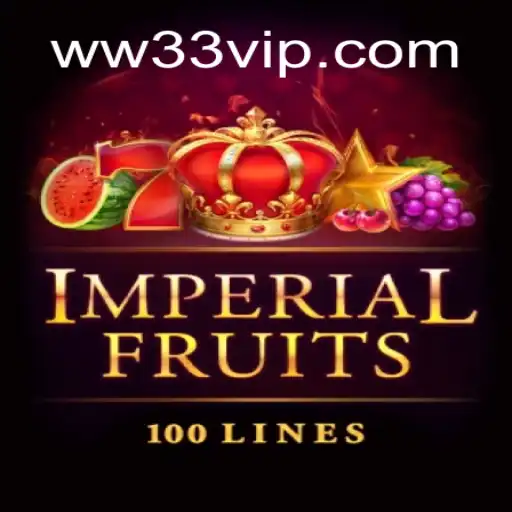 Explorando o Fascinante Mundo do Jogo ImperialFruits100