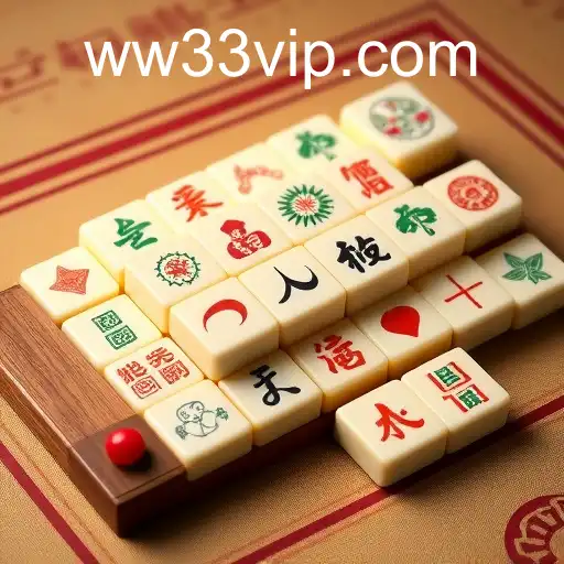Explorando o Fascinante Mundo do Mahjong
