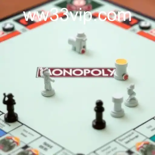 Monopoly: A Evolução do Jogo de Estratégia Financeira