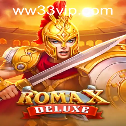 Descubra RomaXDeluxe: Mergulhe na Emoção com WW33.COM