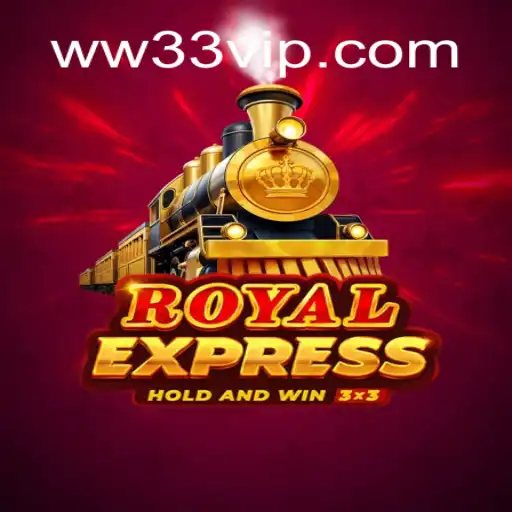RoyalExpress: A Excitante Jornada do Jogo Estratégico da WW33.COM