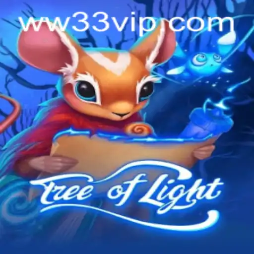 Descubra o Mundo Encantado do Jogo TreeofLight
