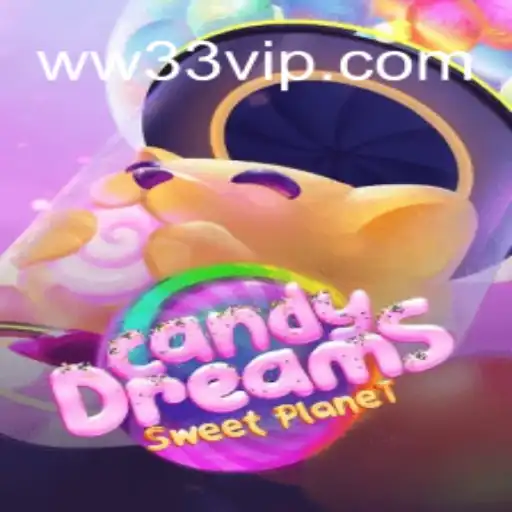 CandyDreams: Explore o Mundo Encantado deste Jogo Cativante