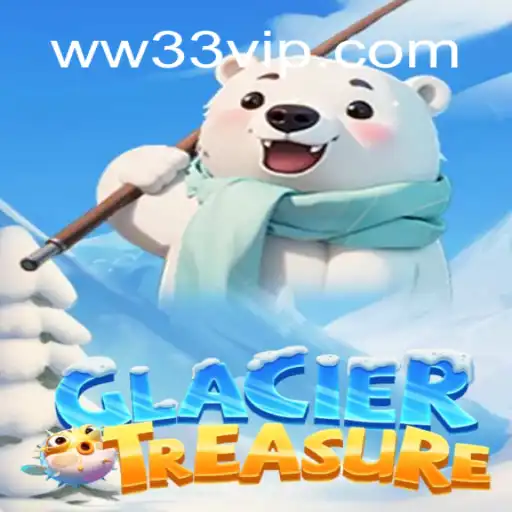 GlacierTreasure: Descubra as Riquezas Congeladas