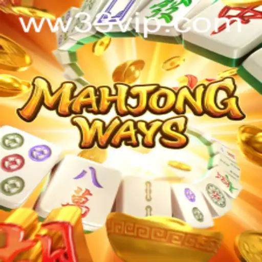 Explorando o Jogo MahjongWays e a Plataforma WW33.COM