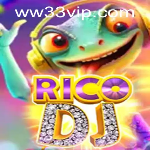 Descubra o Mundo de RicoDJ: Inovações e Experiência Imersiva em WW33.COM