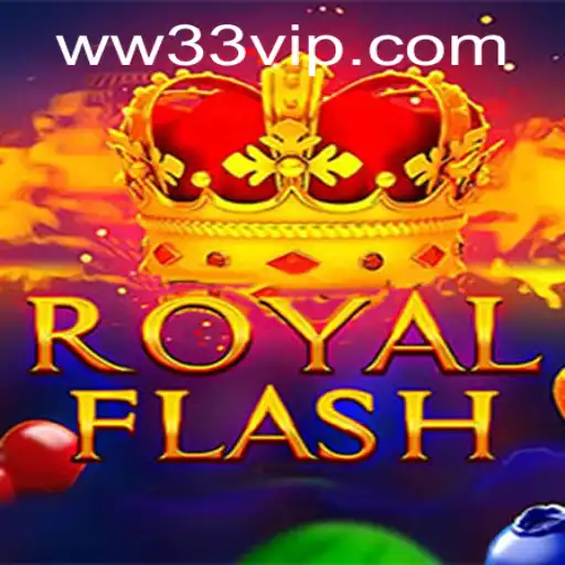 RoyalFlash: Descubra o Mundo Emocionante de Estratégia e Azar em WW33.COM