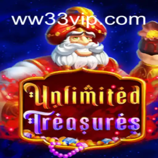 UnlimitedTreasures: Aventuras e Riquezas à Espera