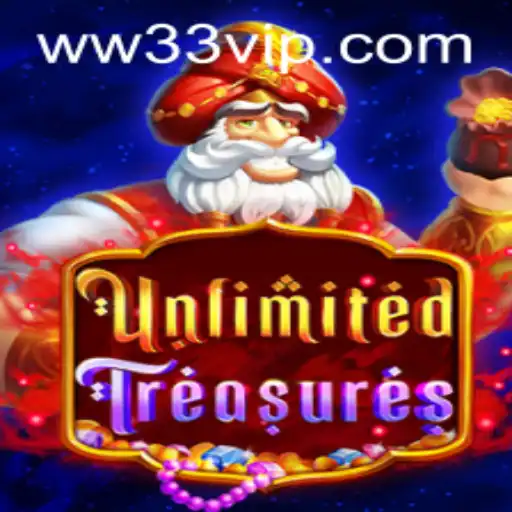 UnlimitedTreasures: Aventuras e Riquezas à Espera