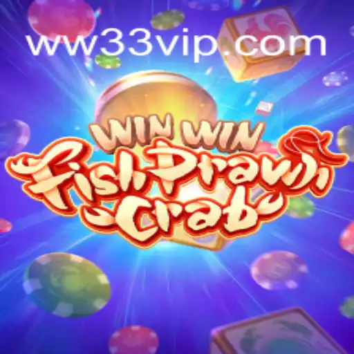 WinWinFishPrawnCrab: Descubra o Empolgante Mundo do Jogo WW33.COM
