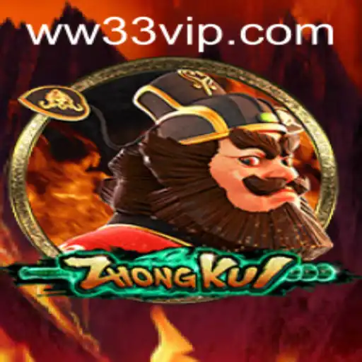 Explorando o Fascinante Mundo de ZhongKui: Um Mergulho no Jogo e Suas Regras Completas